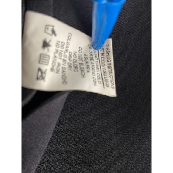 Good Used Condition - Junior Size 10 Wetsuit HO Sports Aqua Seal Wetsuit - Picture 9 of 10